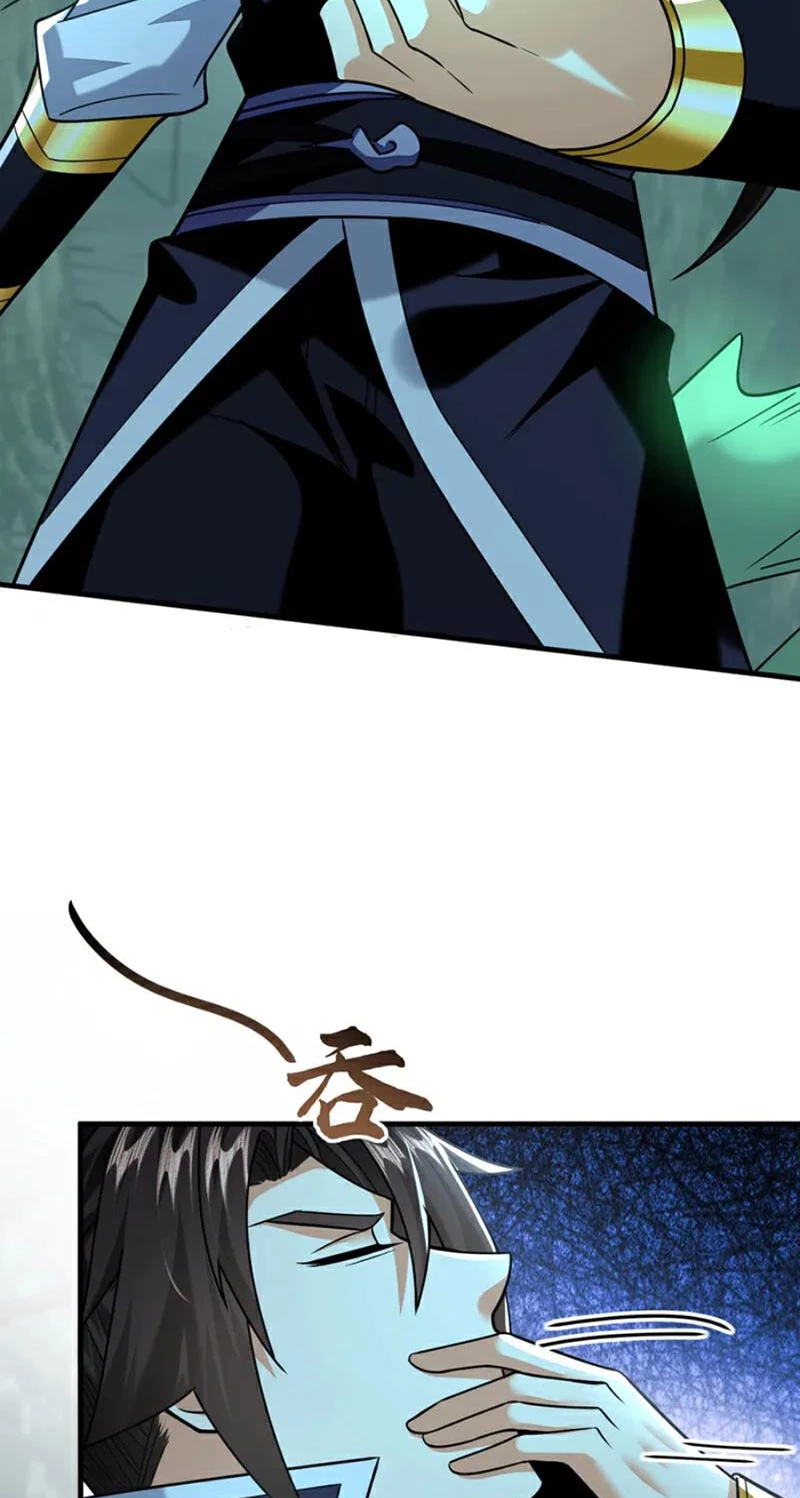 Tuyệt Thế Đan Thần: Chapter 158