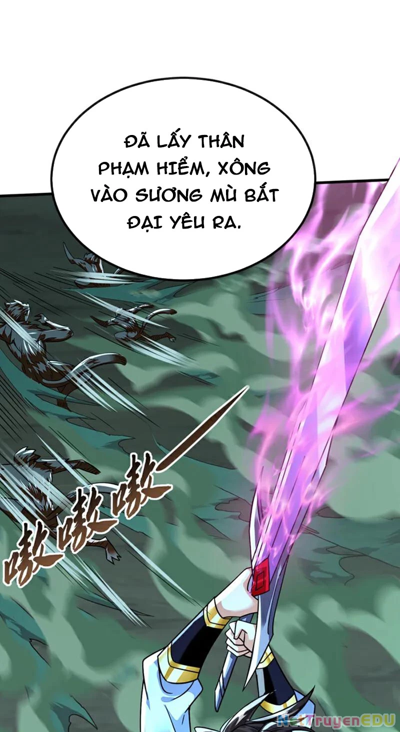 Tuyệt Thế Đan Thần: Chapter 158