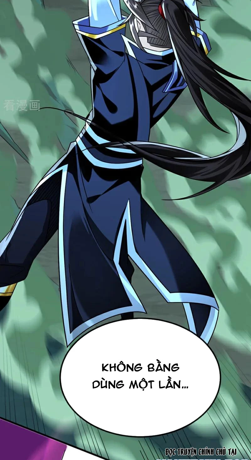 Tuyệt Thế Đan Thần: Chapter 158