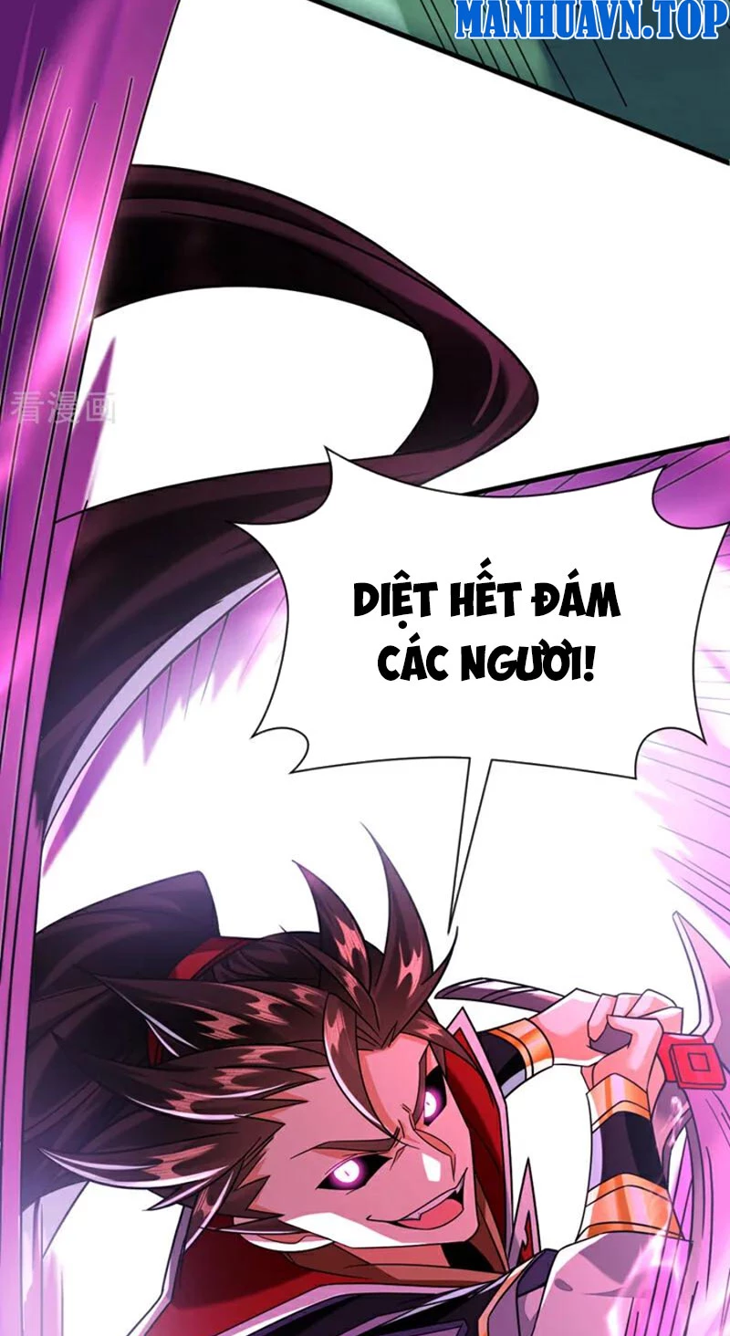 Tuyệt Thế Đan Thần: Chapter 158