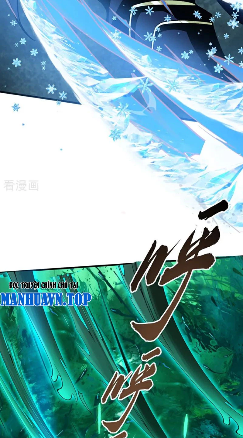 Tuyệt Thế Đan Thần: Chapter 158