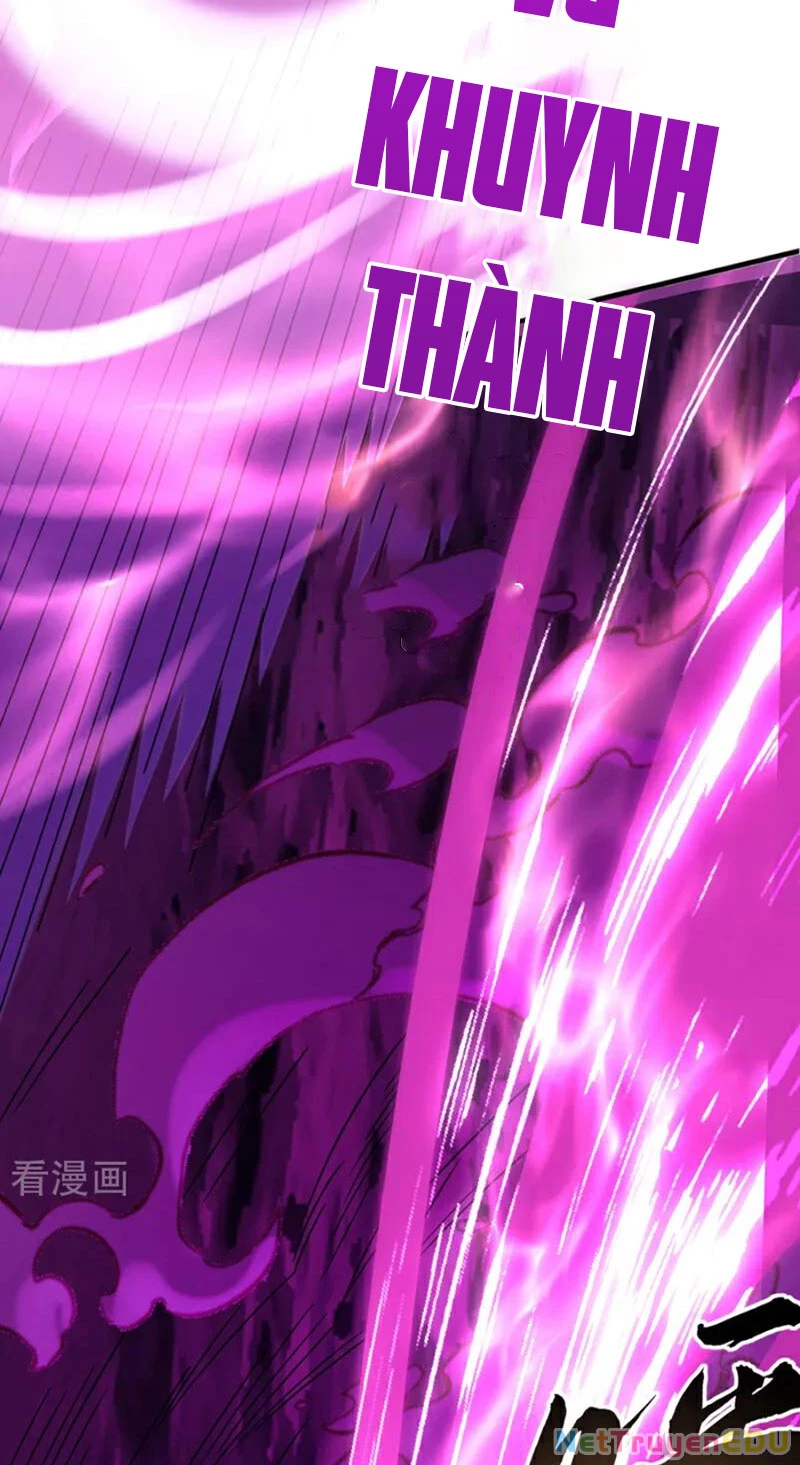 Tuyệt Thế Đan Thần: Chapter 158