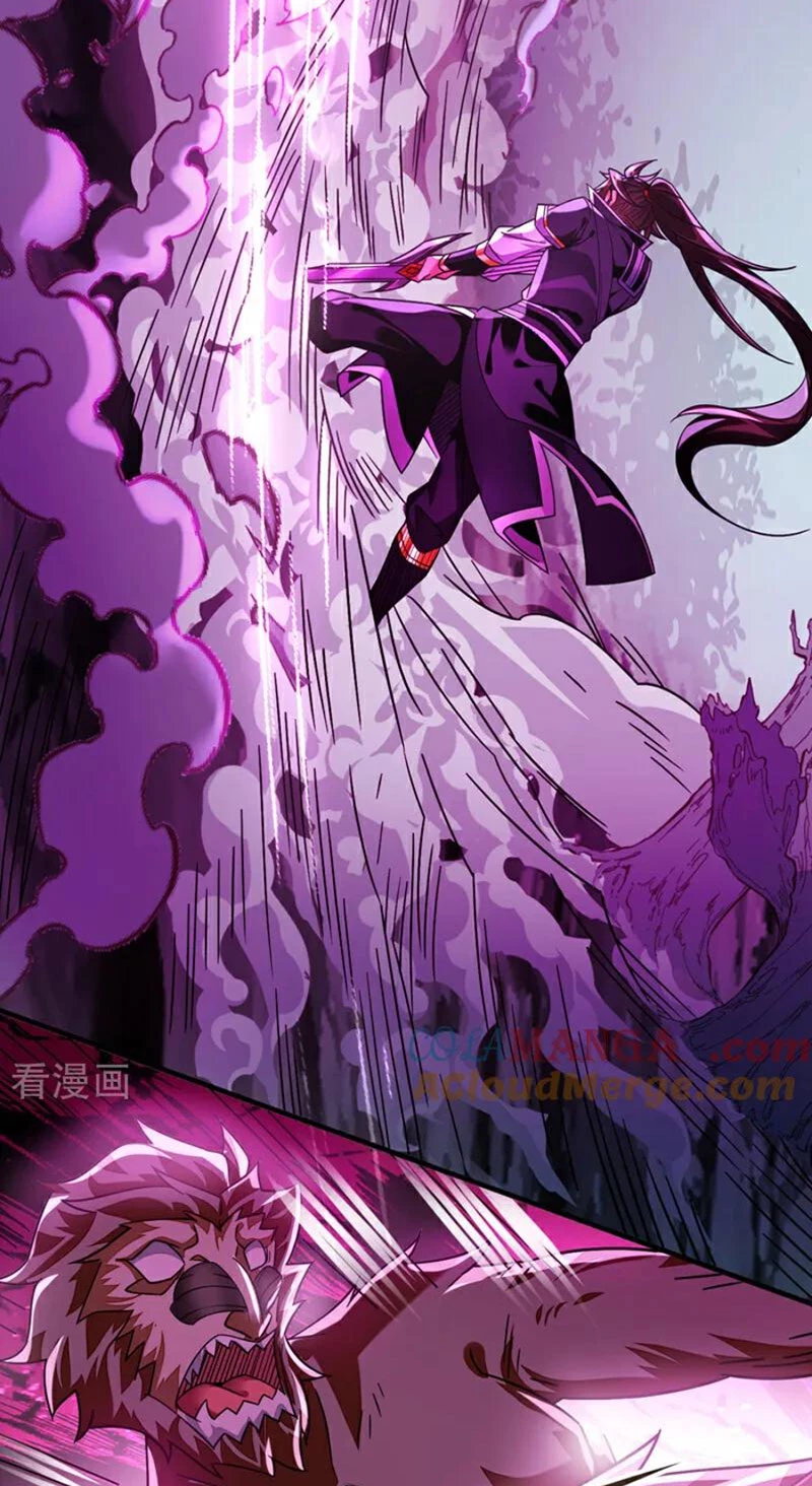 Tuyệt Thế Đan Thần: Chapter 158