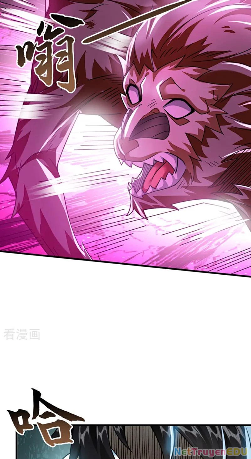 Tuyệt Thế Đan Thần: Chapter 158
