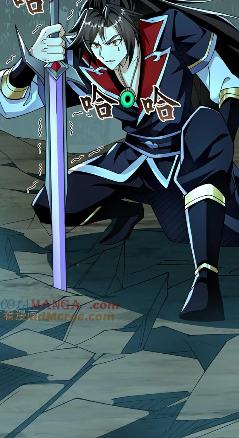 Tuyệt Thế Đan Thần: Chapter 158