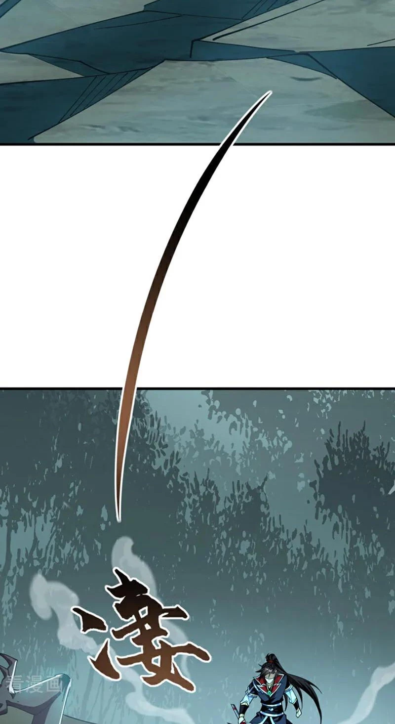 Tuyệt Thế Đan Thần: Chapter 158