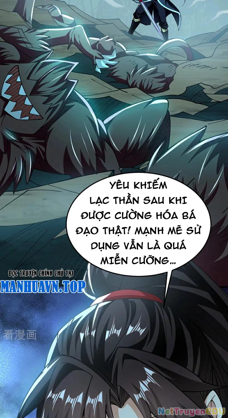 Tuyệt Thế Đan Thần: Chapter 158