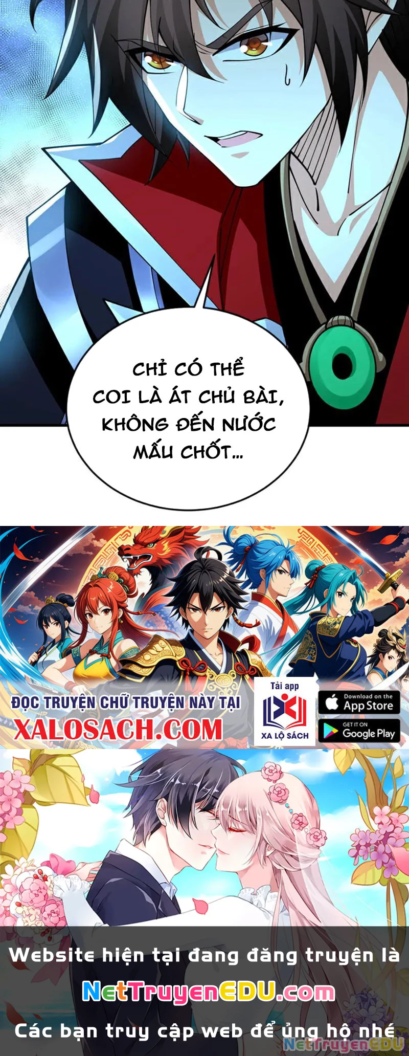 Tuyệt Thế Đan Thần: Chapter 158