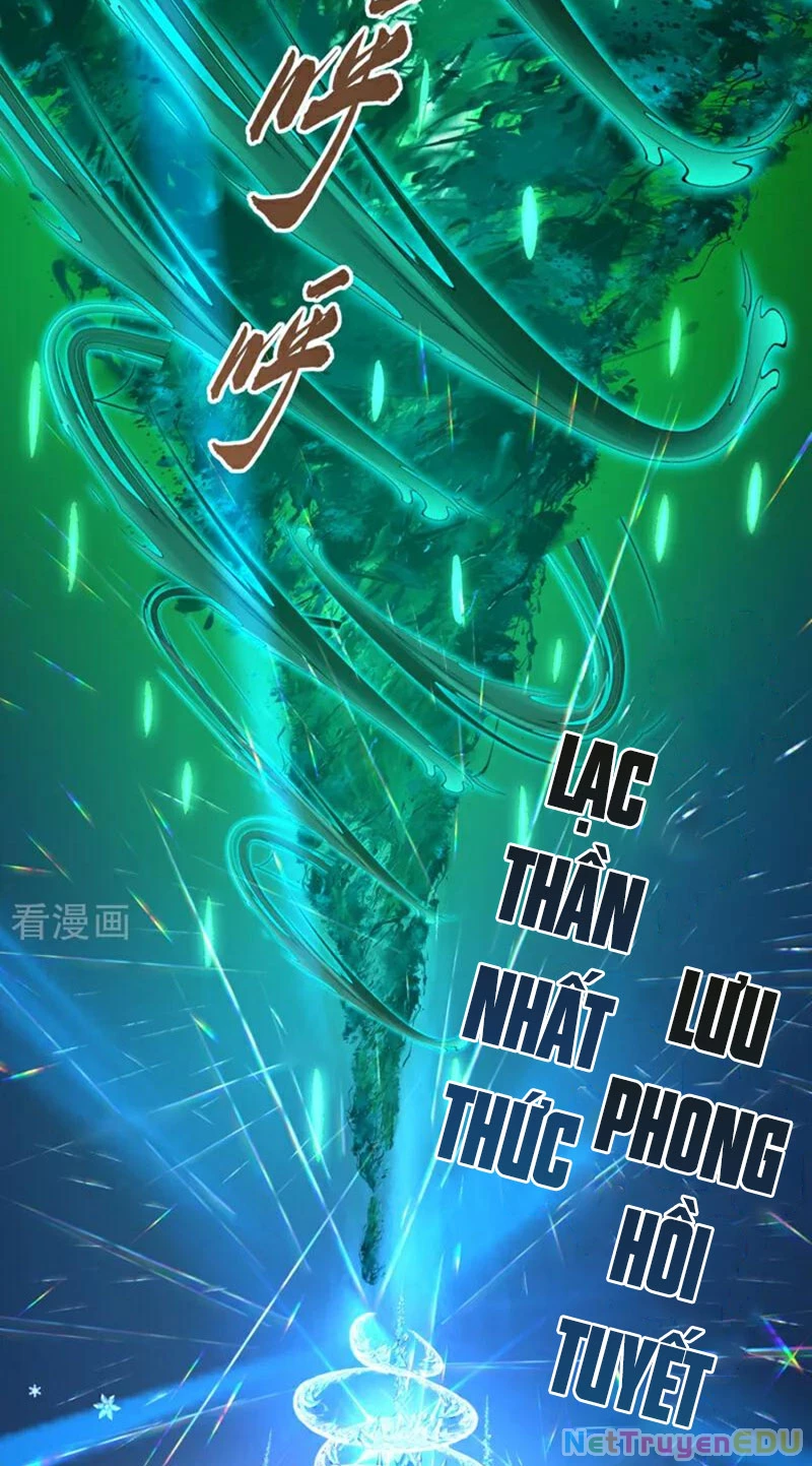 Tuyệt Thế Đan Thần: Chapter 158