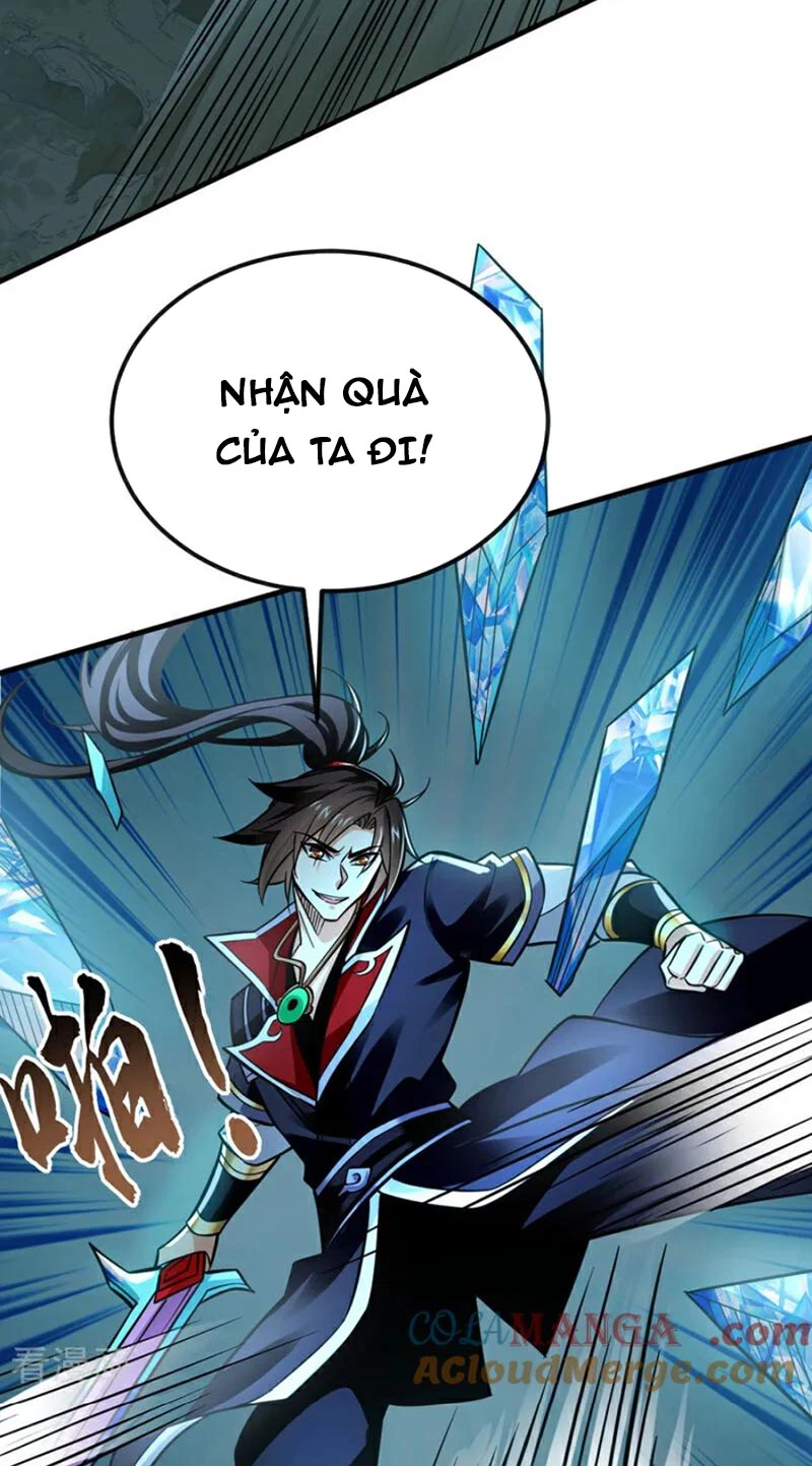 Tuyệt Thế Đan Thần: Chapter 158