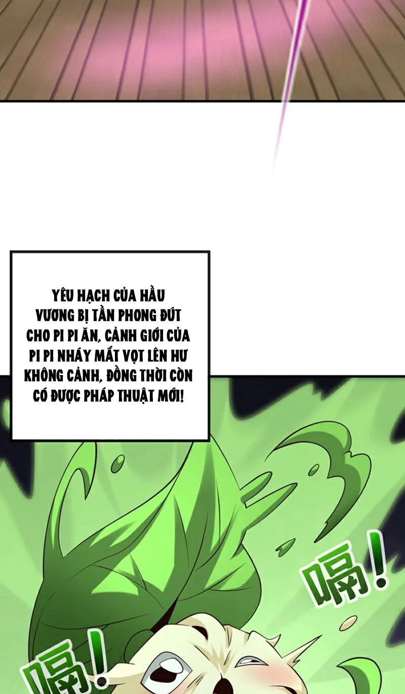 Tuyệt Thế Đan Thần: Chapter 160