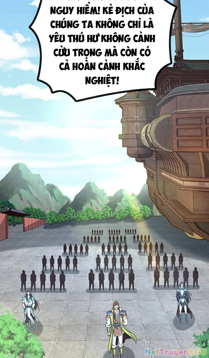 Tuyệt Thế Đan Thần: Chapter 160