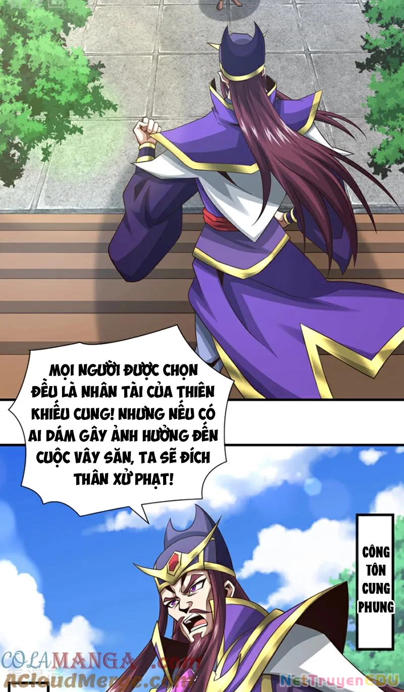 Tuyệt Thế Đan Thần: Chapter 160