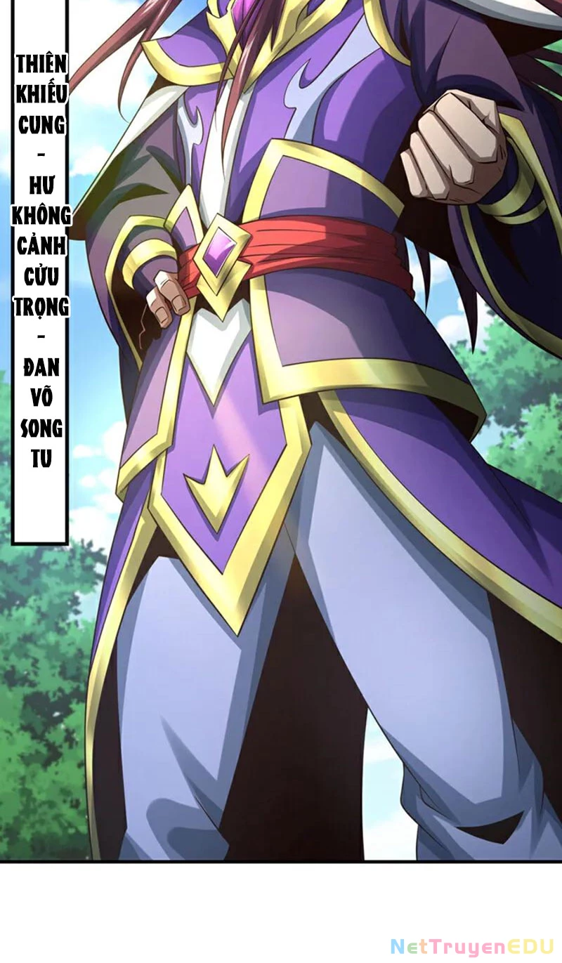 Tuyệt Thế Đan Thần: Chapter 160