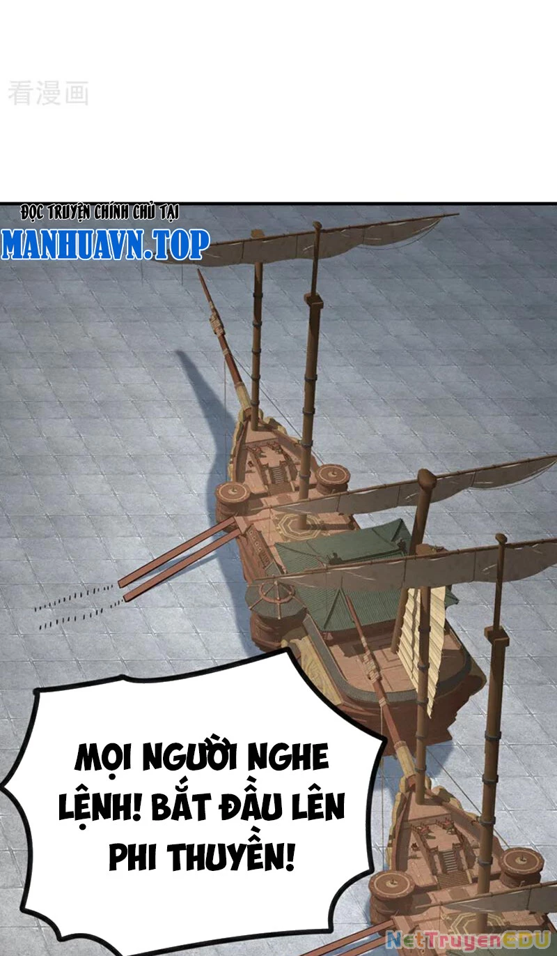 Tuyệt Thế Đan Thần: Chapter 160