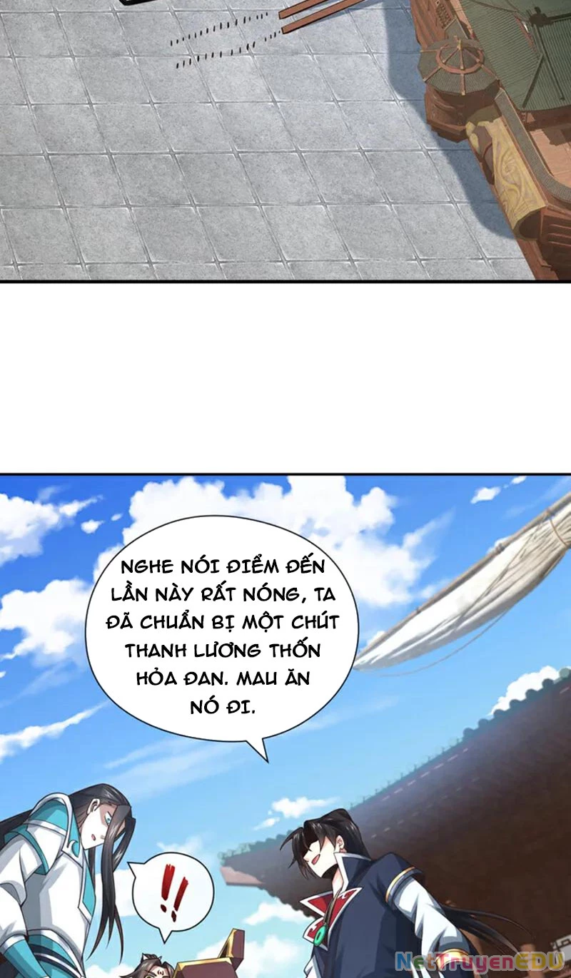 Tuyệt Thế Đan Thần: Chapter 160