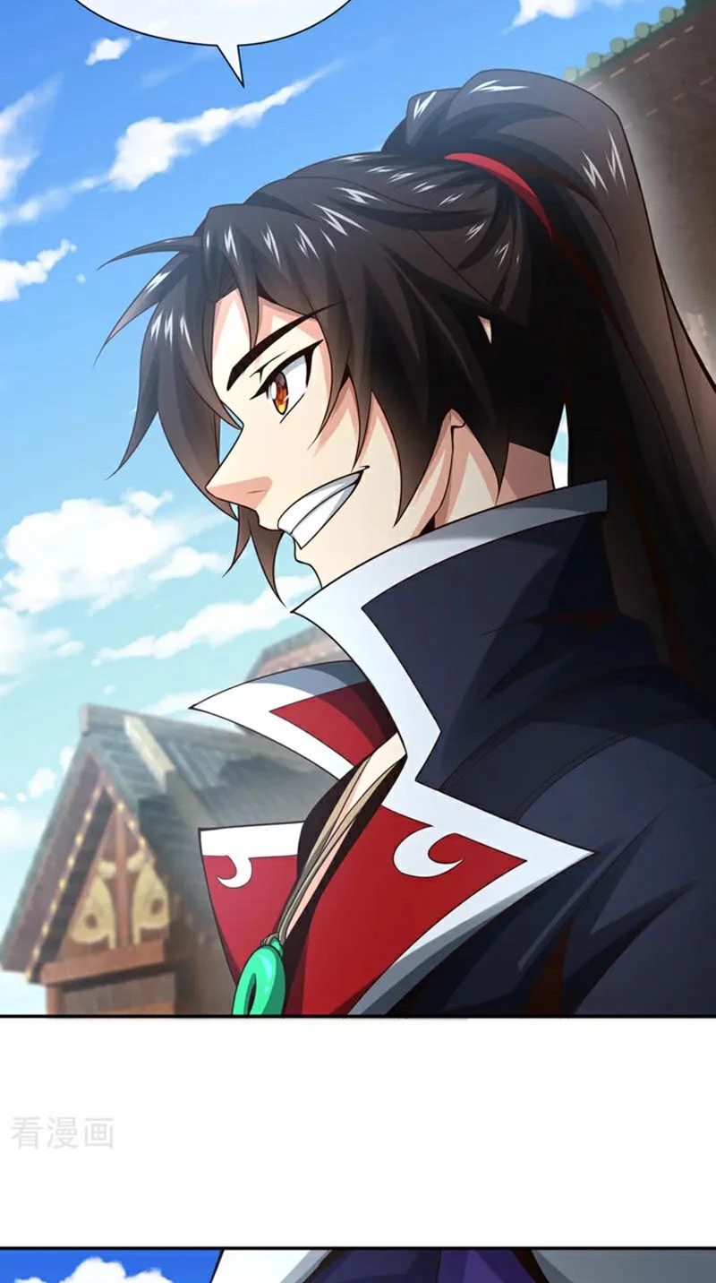 Tuyệt Thế Đan Thần: Chapter 160