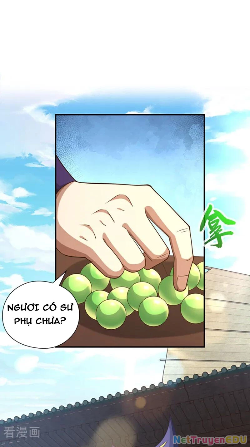 Tuyệt Thế Đan Thần: Chapter 160