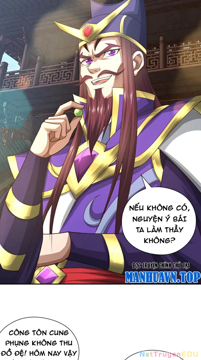 Tuyệt Thế Đan Thần: Chapter 160