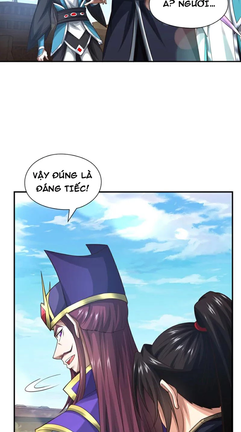 Tuyệt Thế Đan Thần: Chapter 160