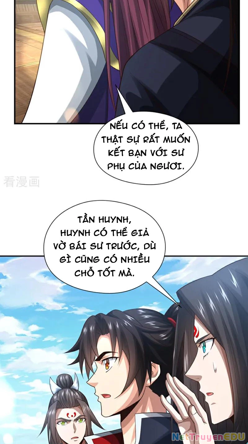 Tuyệt Thế Đan Thần: Chapter 160