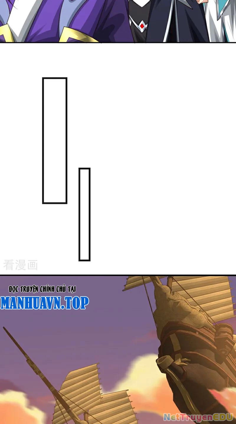 Tuyệt Thế Đan Thần: Chapter 160