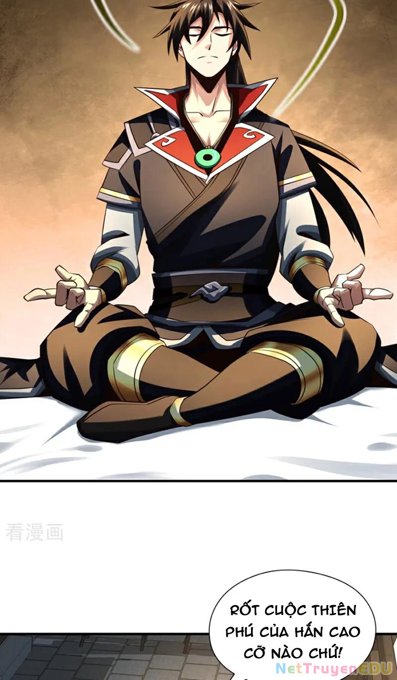 Tuyệt Thế Đan Thần: Chapter 160