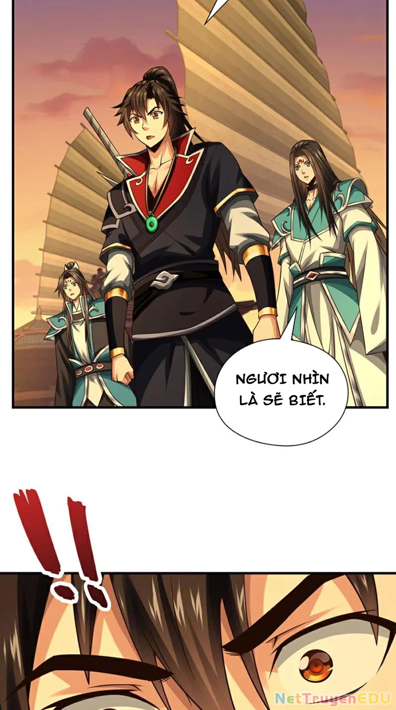 Tuyệt Thế Đan Thần: Chapter 160