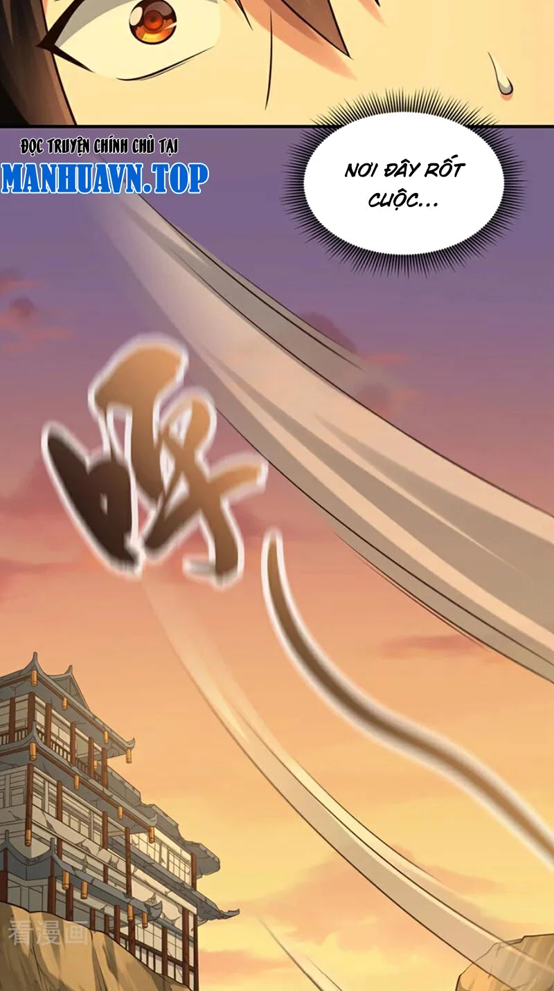 Tuyệt Thế Đan Thần: Chapter 160