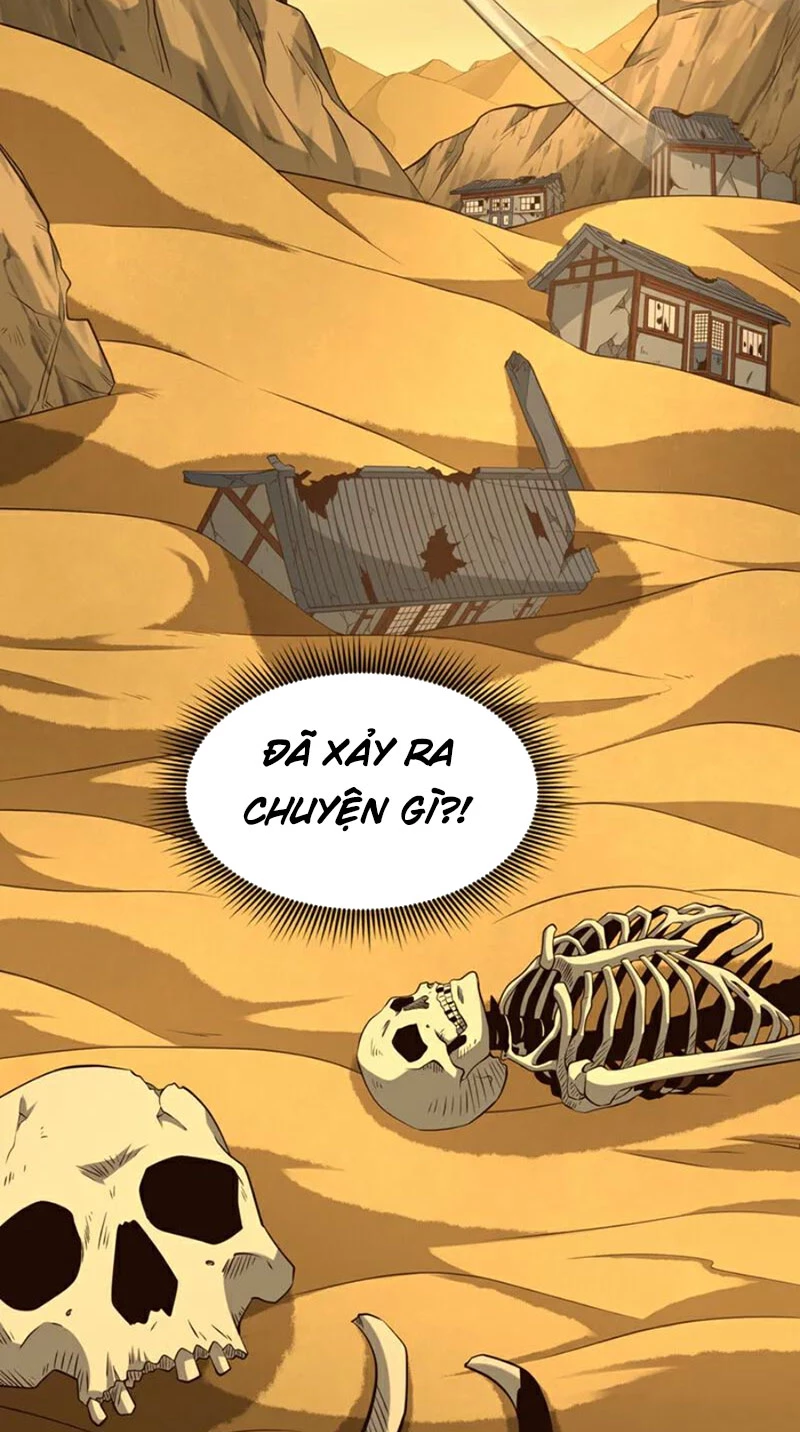 Tuyệt Thế Đan Thần: Chapter 160