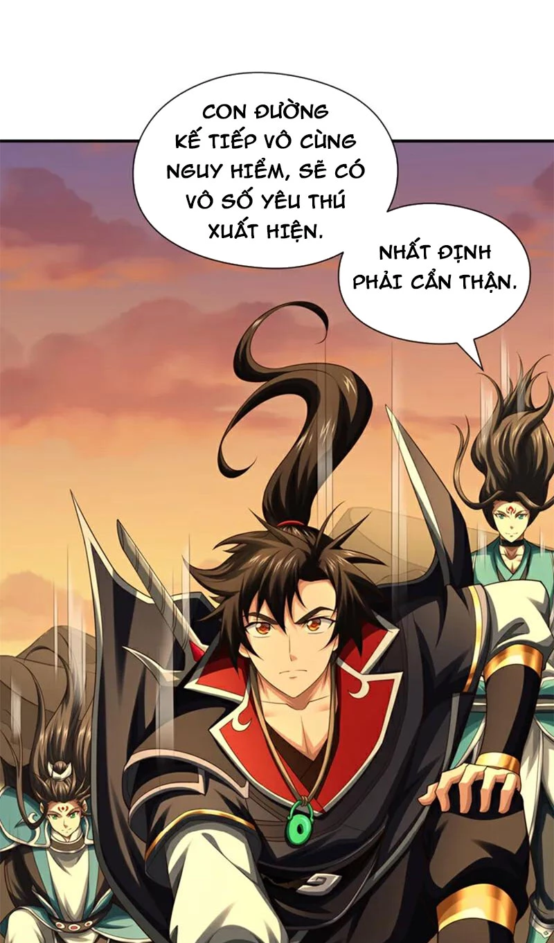 Tuyệt Thế Đan Thần: Chapter 160