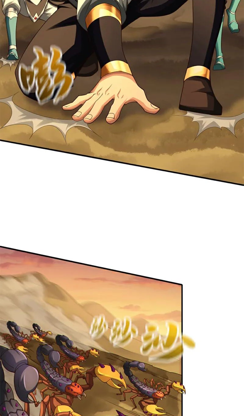 Tuyệt Thế Đan Thần: Chapter 160