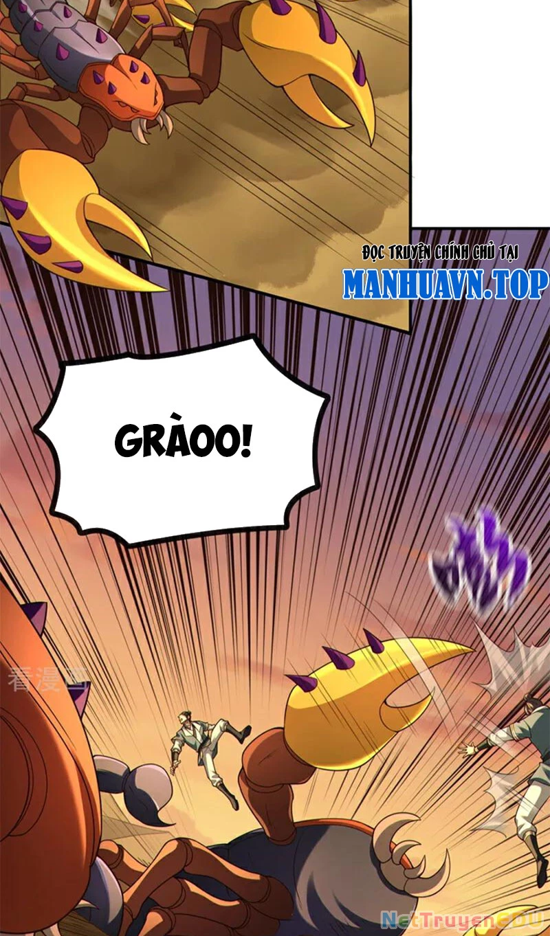 Tuyệt Thế Đan Thần: Chapter 160