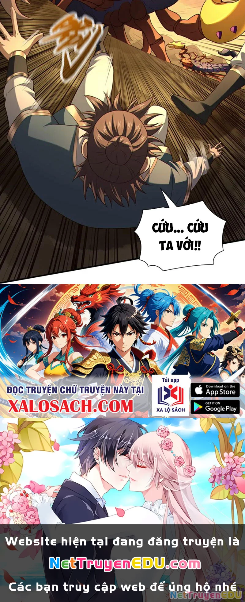 Tuyệt Thế Đan Thần: Chapter 160