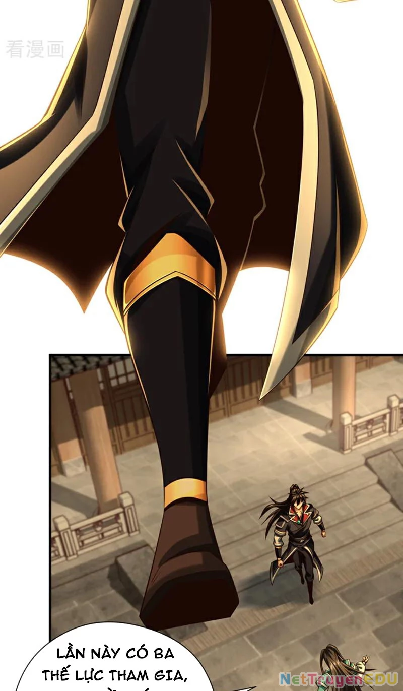 Tuyệt Thế Đan Thần: Chapter 160