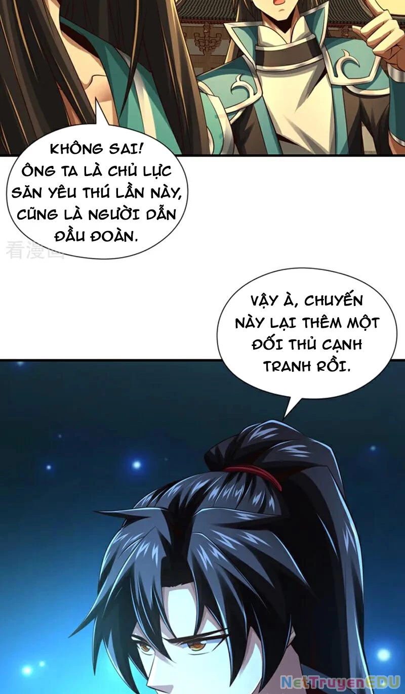 Tuyệt Thế Đan Thần: Chapter 160