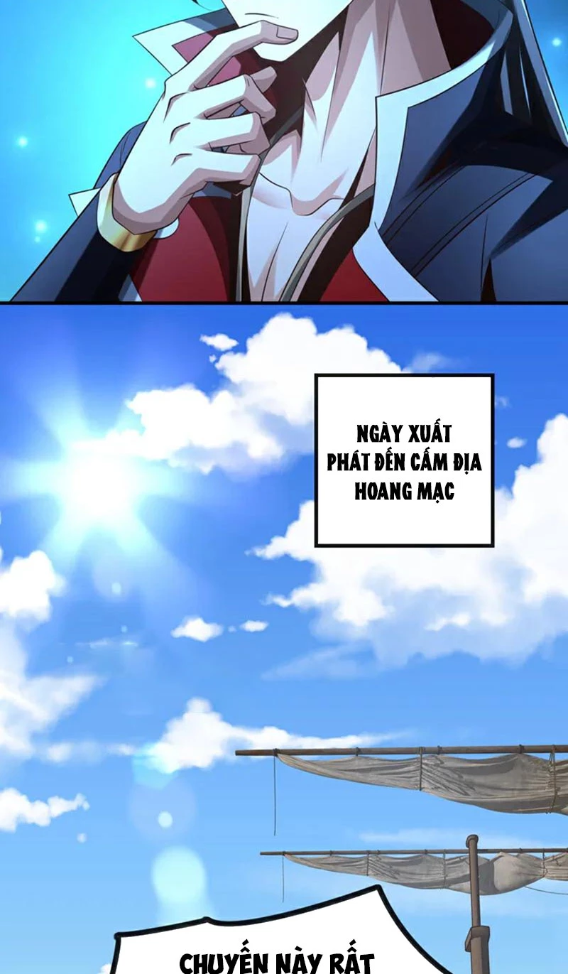 Tuyệt Thế Đan Thần: Chapter 160