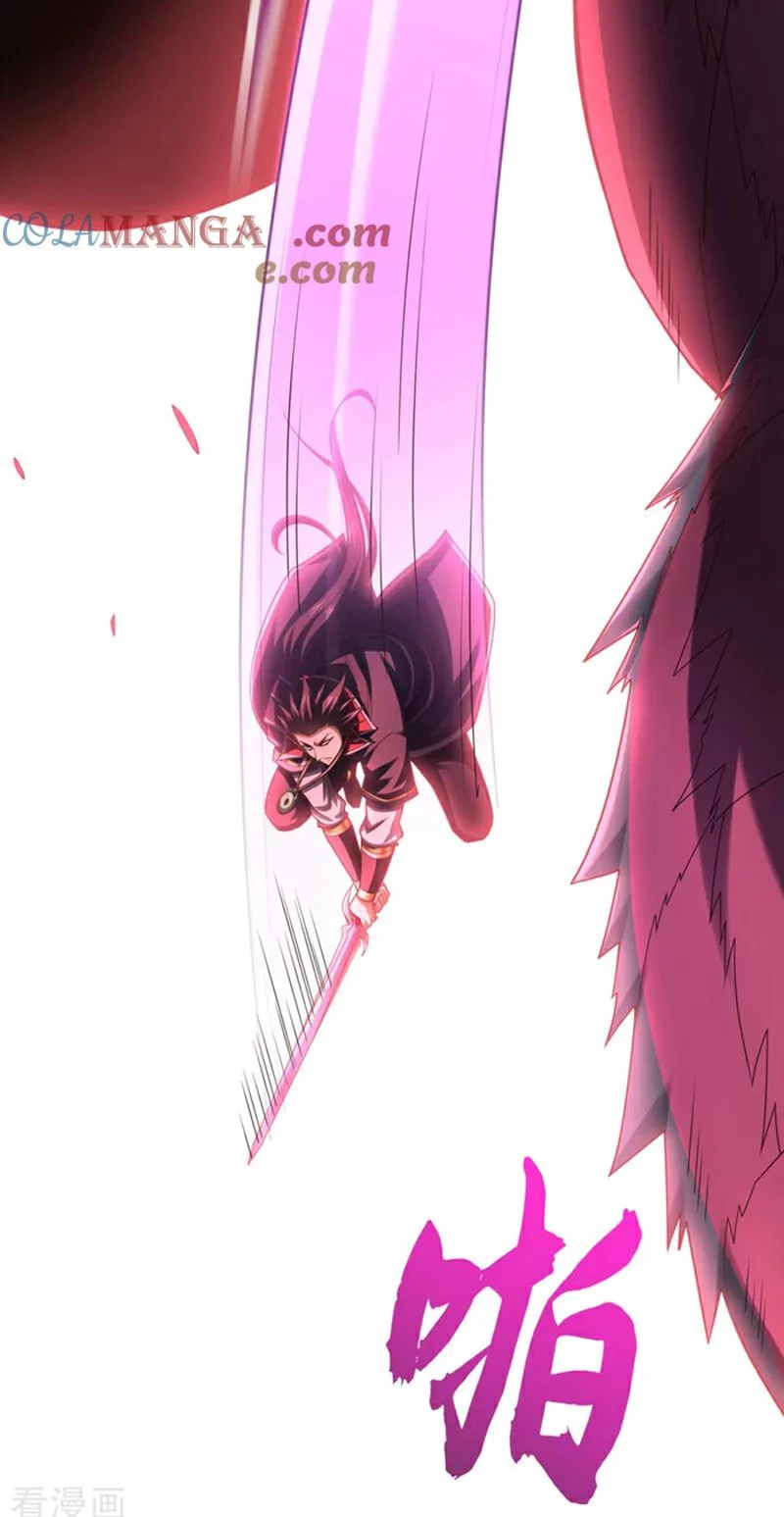 Tuyệt Thế Đan Thần: Chapter 161