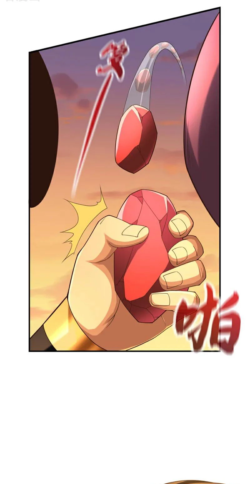 Tuyệt Thế Đan Thần: Chapter 161