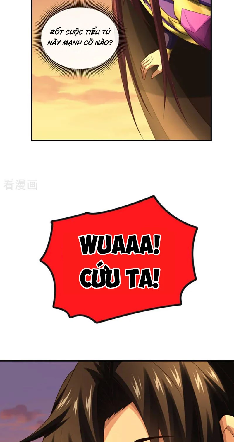 Tuyệt Thế Đan Thần: Chapter 161