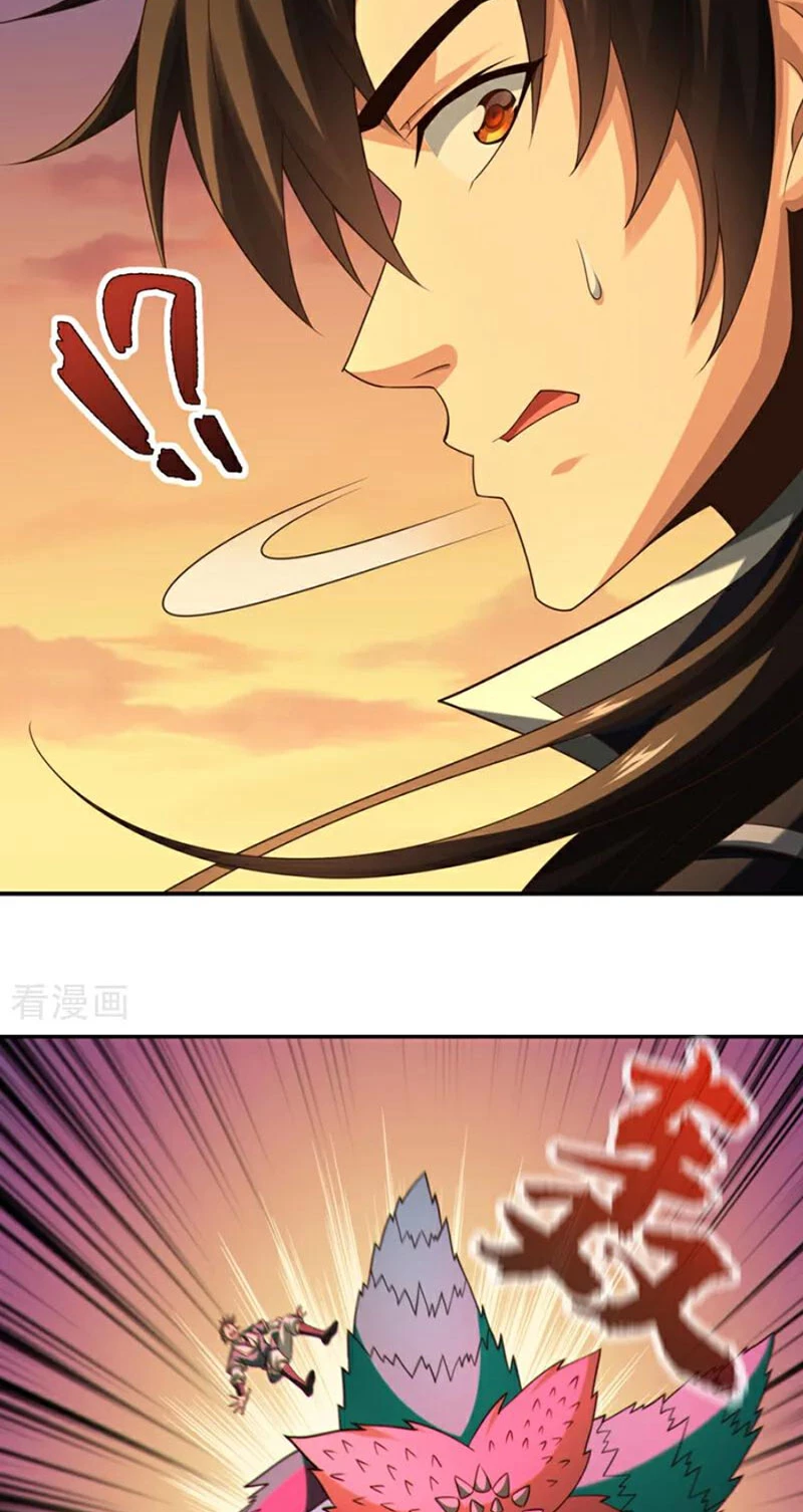 Tuyệt Thế Đan Thần: Chapter 161