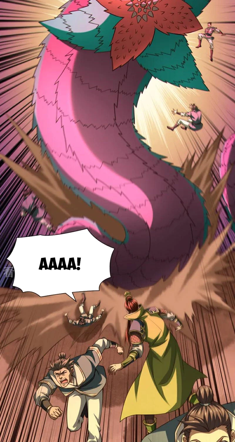 Tuyệt Thế Đan Thần: Chapter 161