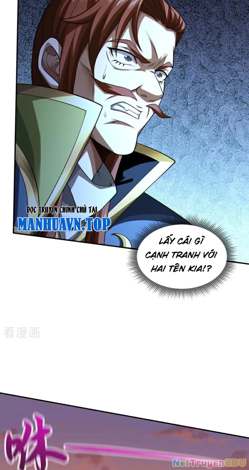 Tuyệt Thế Đan Thần: Chapter 161