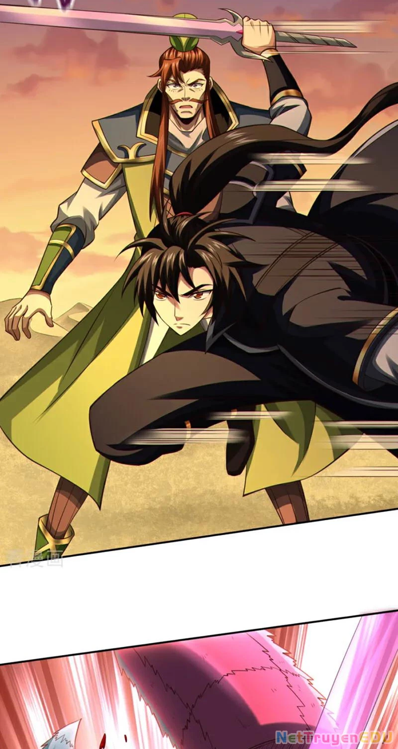 Tuyệt Thế Đan Thần: Chapter 161