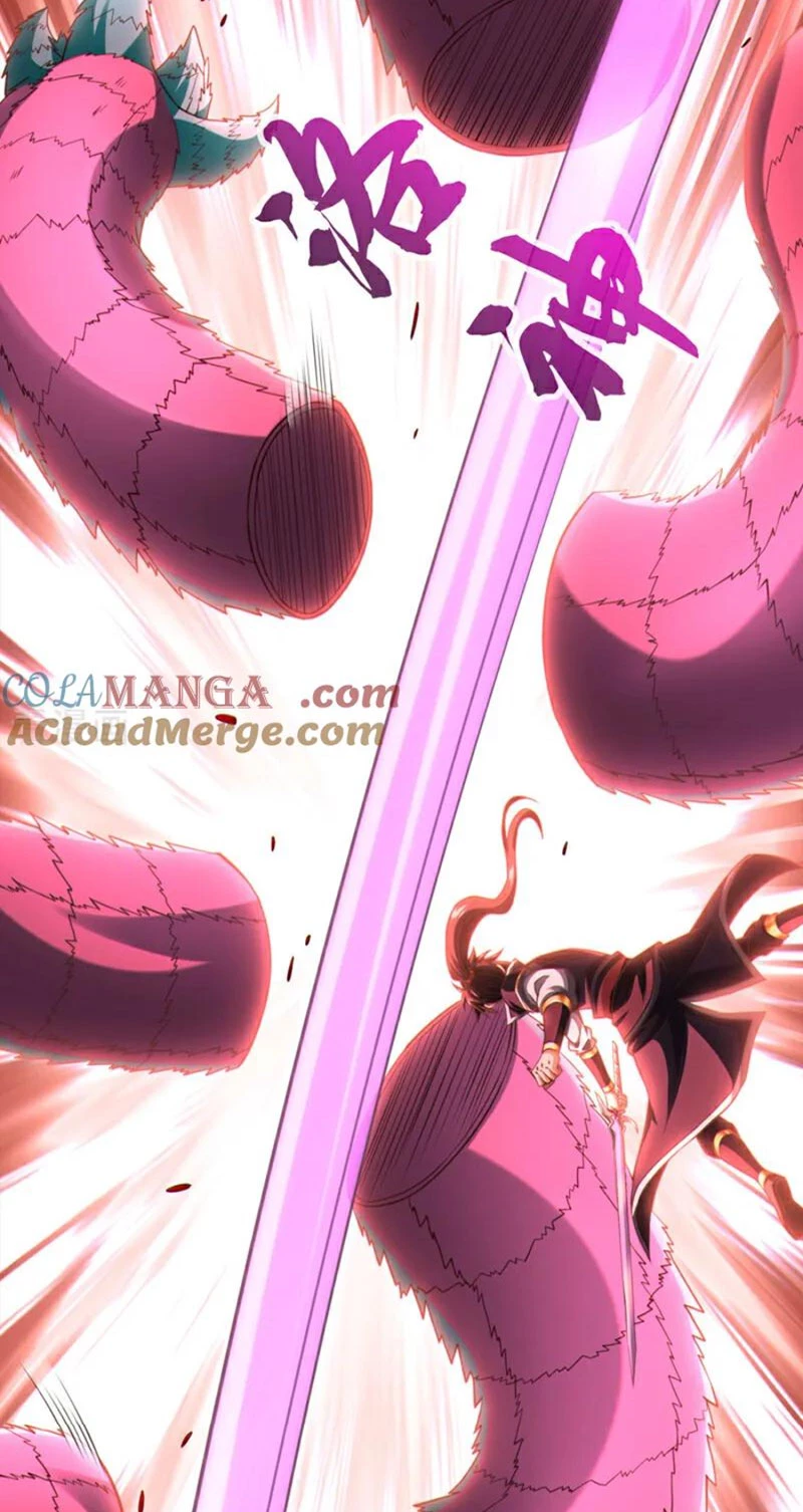 Tuyệt Thế Đan Thần: Chapter 161