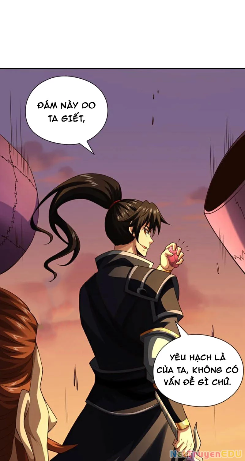Tuyệt Thế Đan Thần: Chapter 161