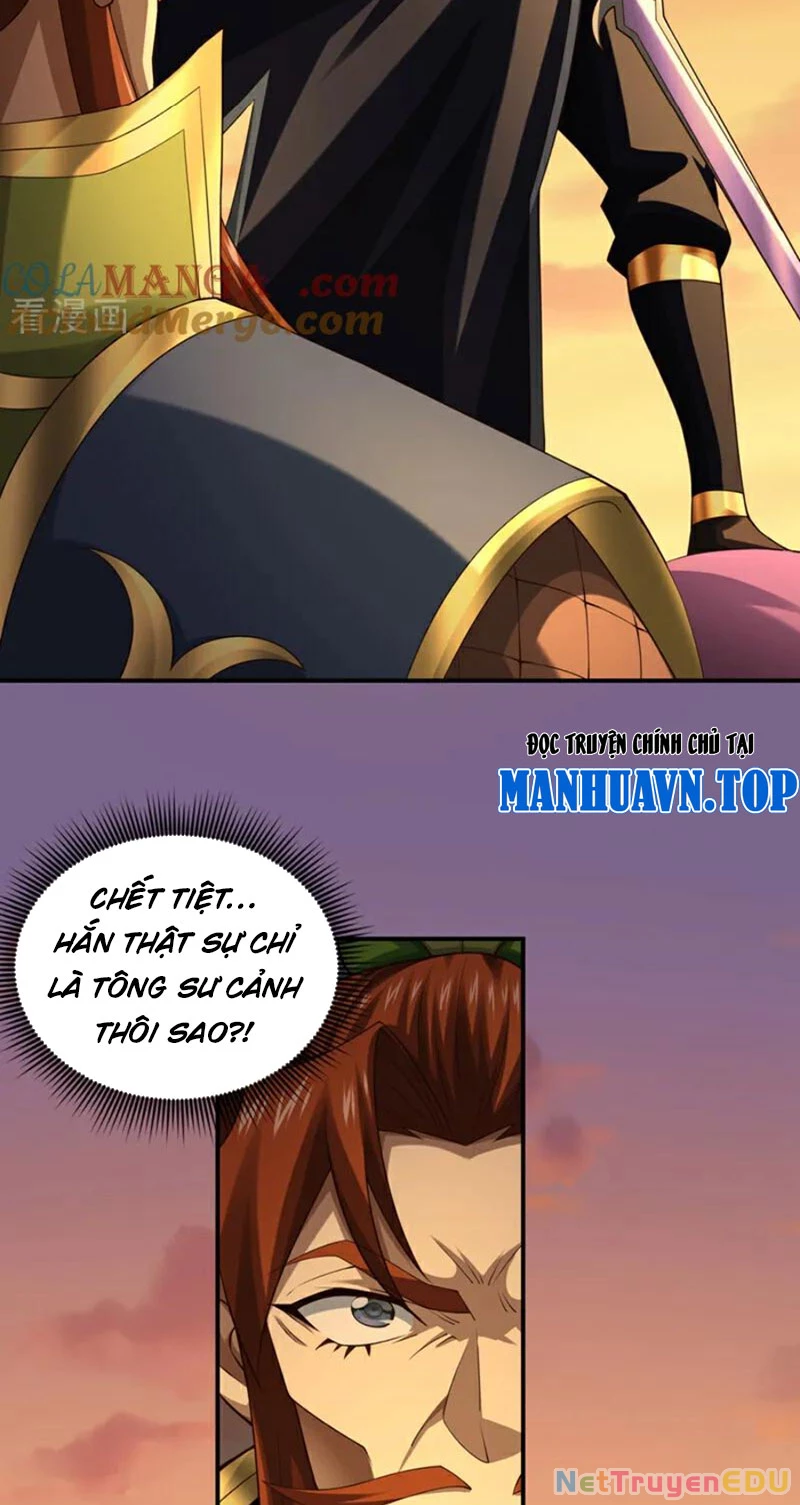 Tuyệt Thế Đan Thần: Chapter 161