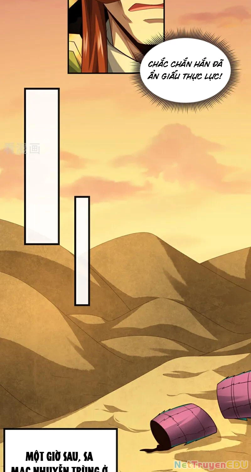 Tuyệt Thế Đan Thần: Chapter 161