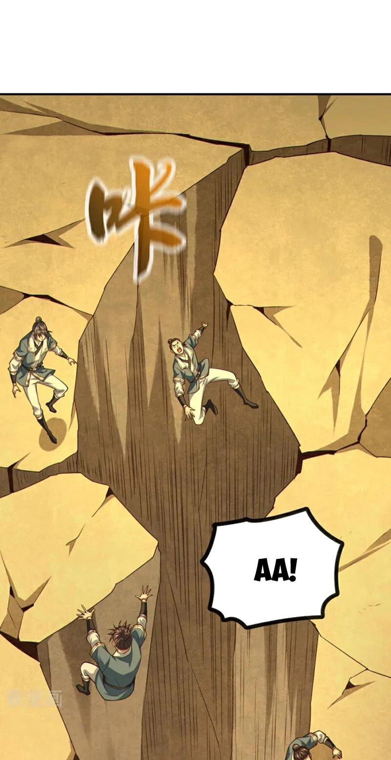 Tuyệt Thế Đan Thần: Chapter 161