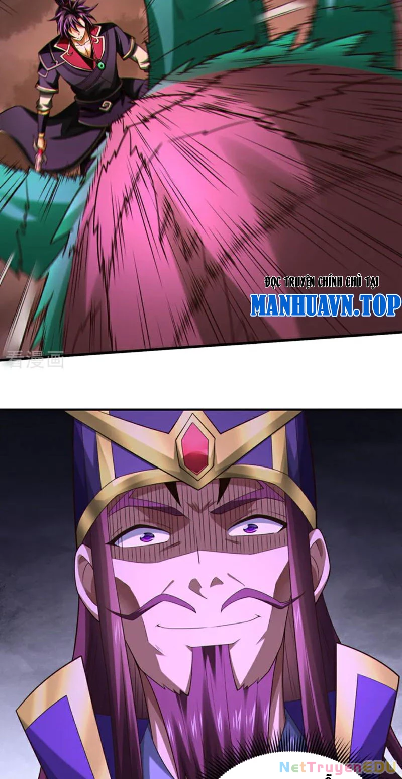 Tuyệt Thế Đan Thần: Chapter 161